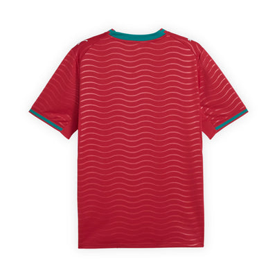 Portugal 2026 Home Shirt | PUMA