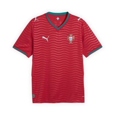 Portugal 2026 Home Shirt | PUMA