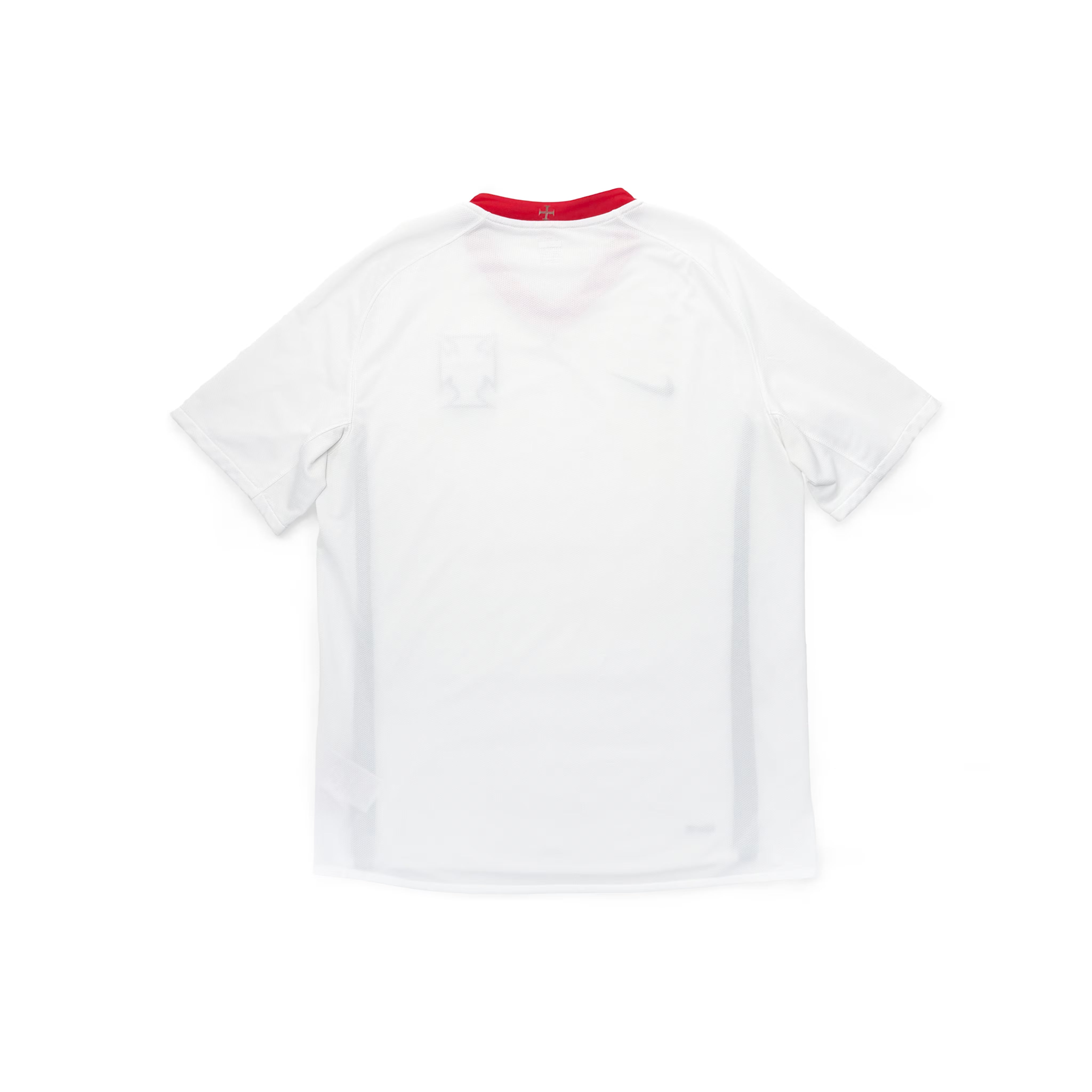Portugal 2008 Away Shirt | Nike