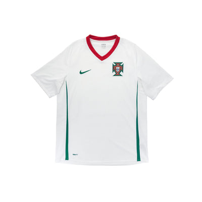Portugal 2008 Auswärtstrikot | Nike