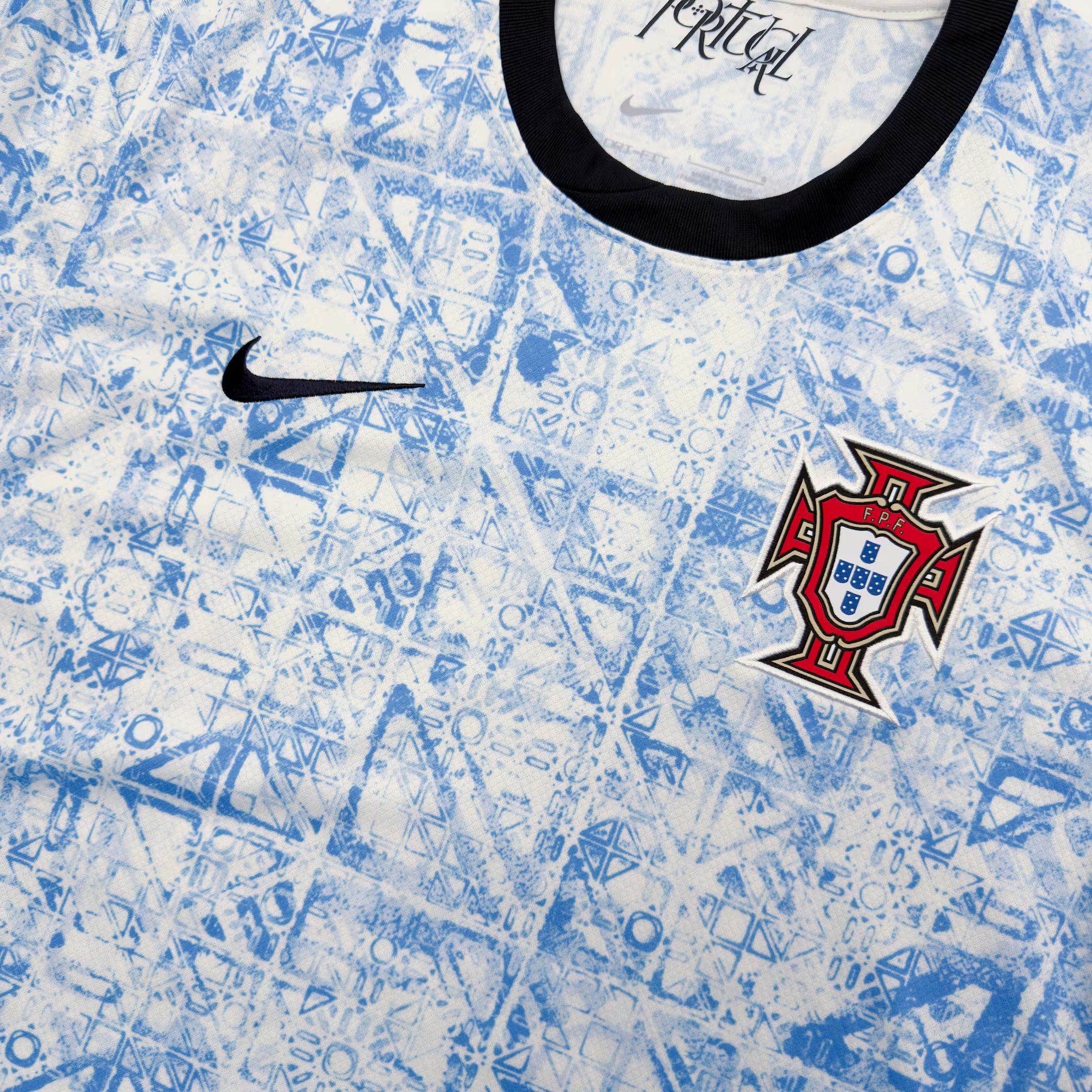 Portugal 2024 Away Shirt | Nike