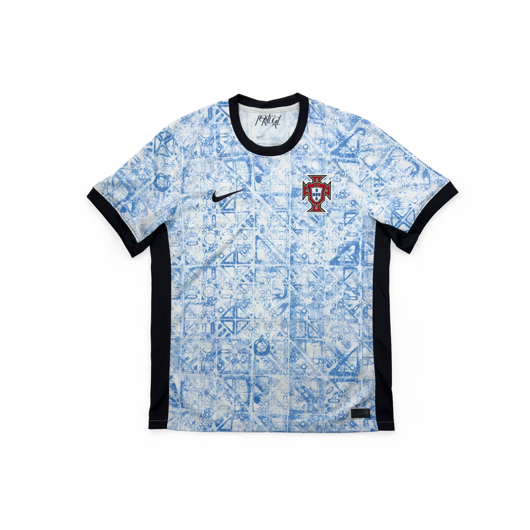 Portugal 2024 Away Shirt | Nike