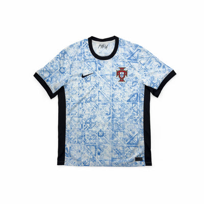 Portugal 2024 Away Shirt | Nike