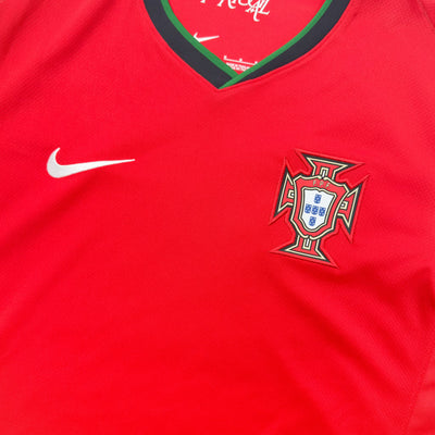 Portugal 2024 Home Shirt | Nike