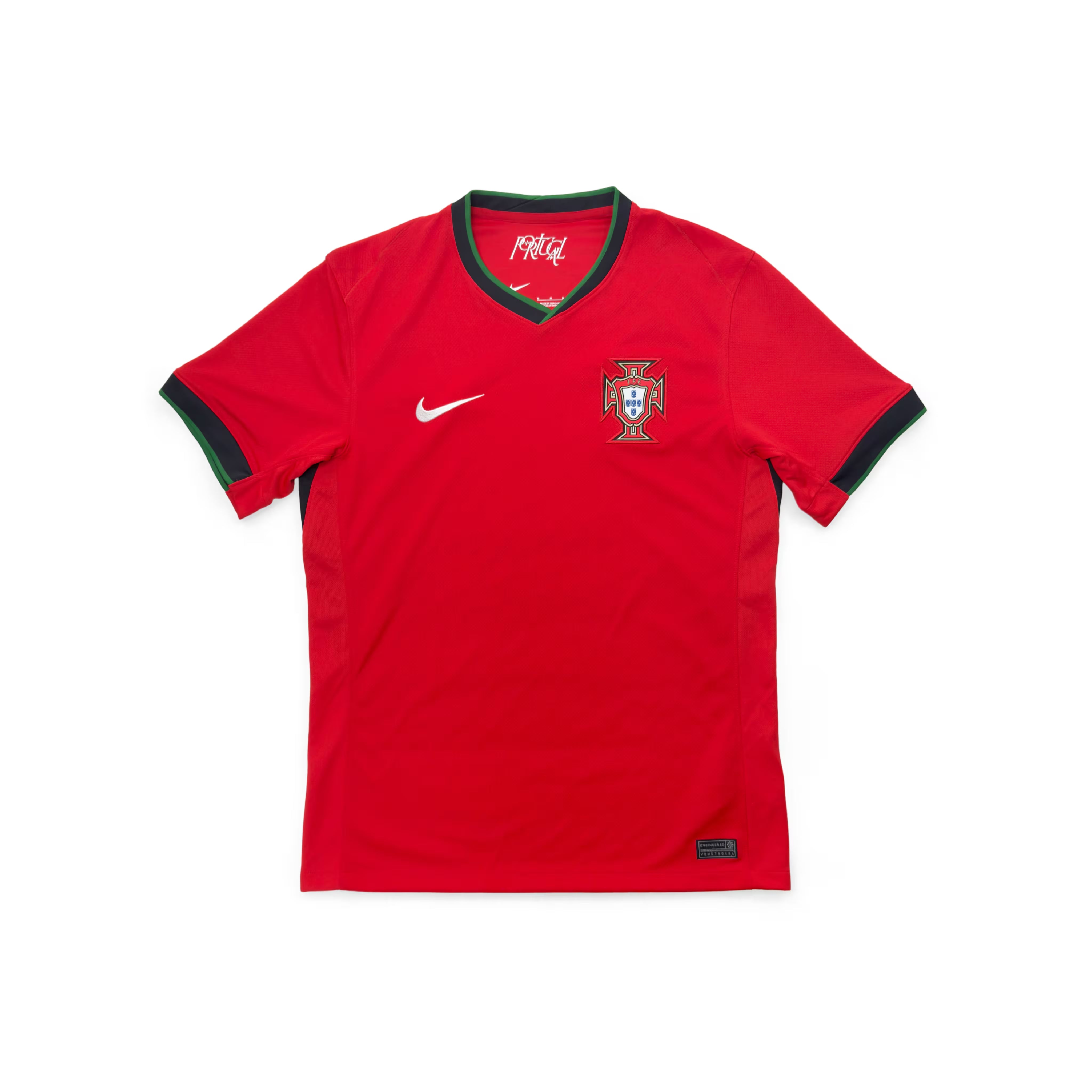 Portugal 2024 Home Shirt | Nike