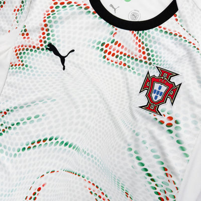 Portugal 2025 Auswärtstrikot | PUMA