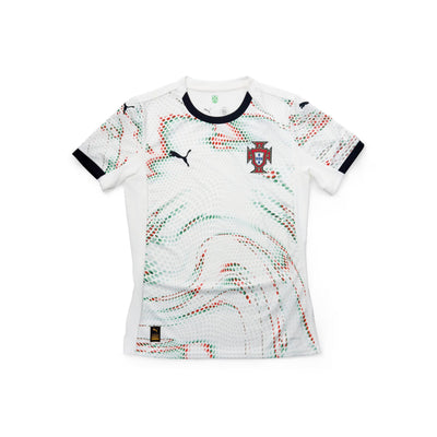 Portugal 2025 Auswärtstrikot | PUMA