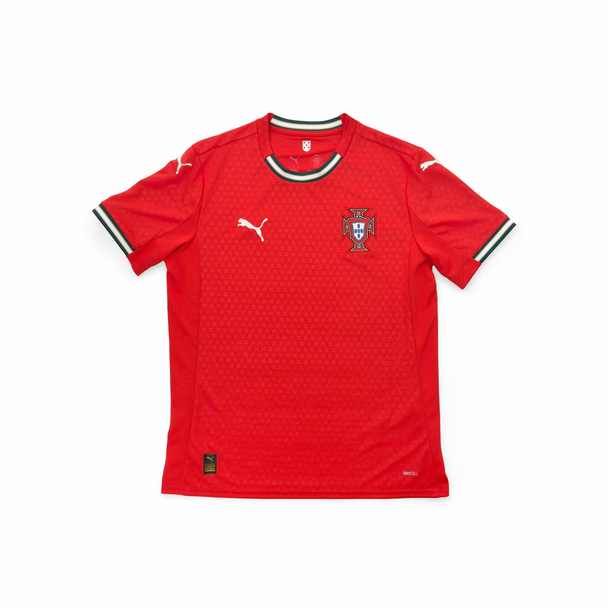 Portugal 2025 Home Shirt | PUMA
