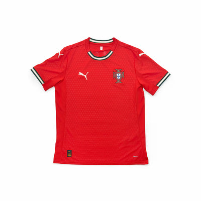 Portugal 2025 Home Shirt | PUMA