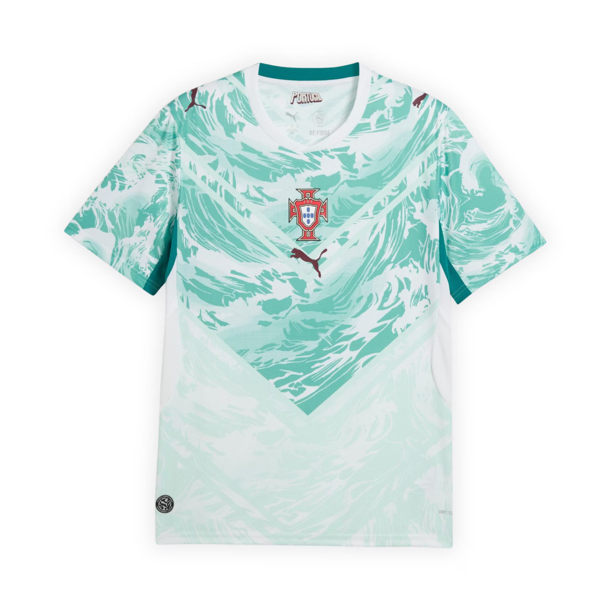 Portugal 2026 Away Shirt | PUMA