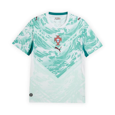 Portugal 2026 Away Shirt | PUMA