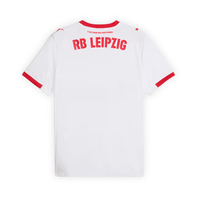 RB Leipzig 2025/26 Heimtrikot Kinder | PUMA