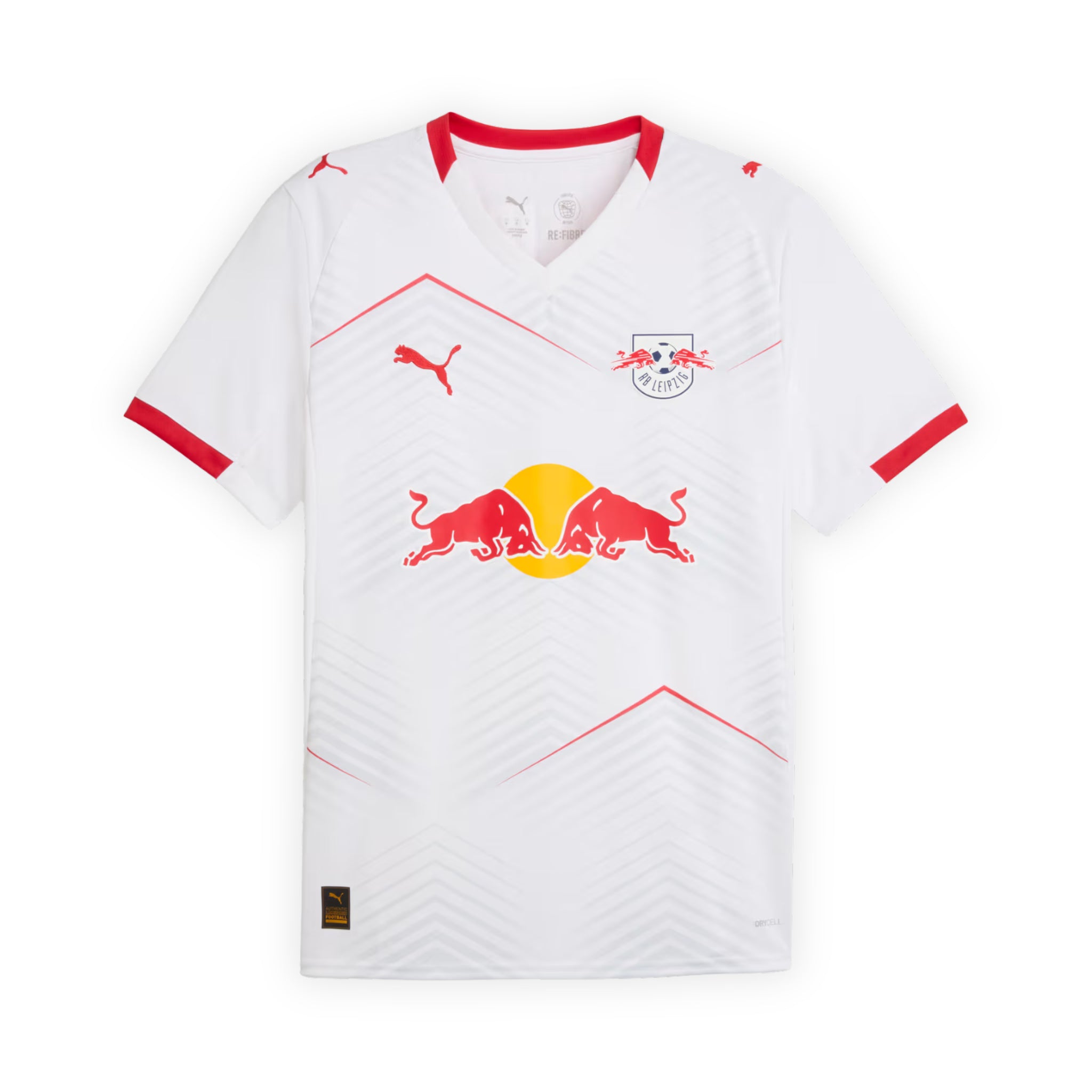 RB Leipzig 2025/26 Heimtrikot Kinder | PUMA