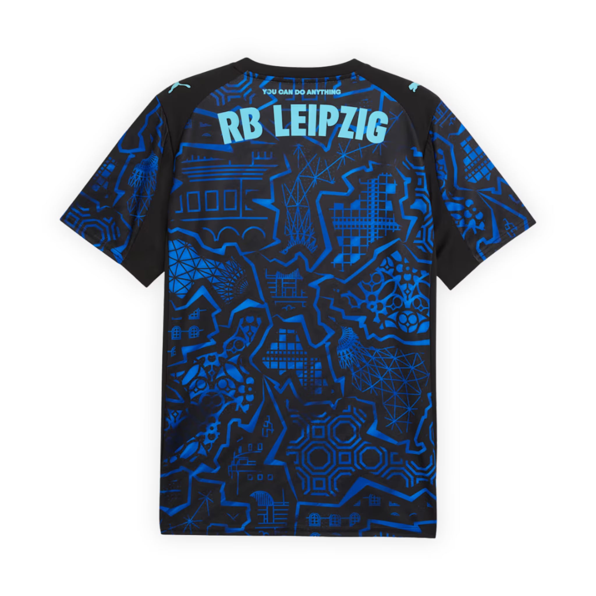 RB Leipzig 2025/26 Sondertrikot | PUMA