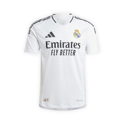 Real Madrid 2024/25 Authentic Heimtrikot | adidas