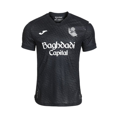 Real Sociedad 2026/27 Auswärtstrikot | JOMA