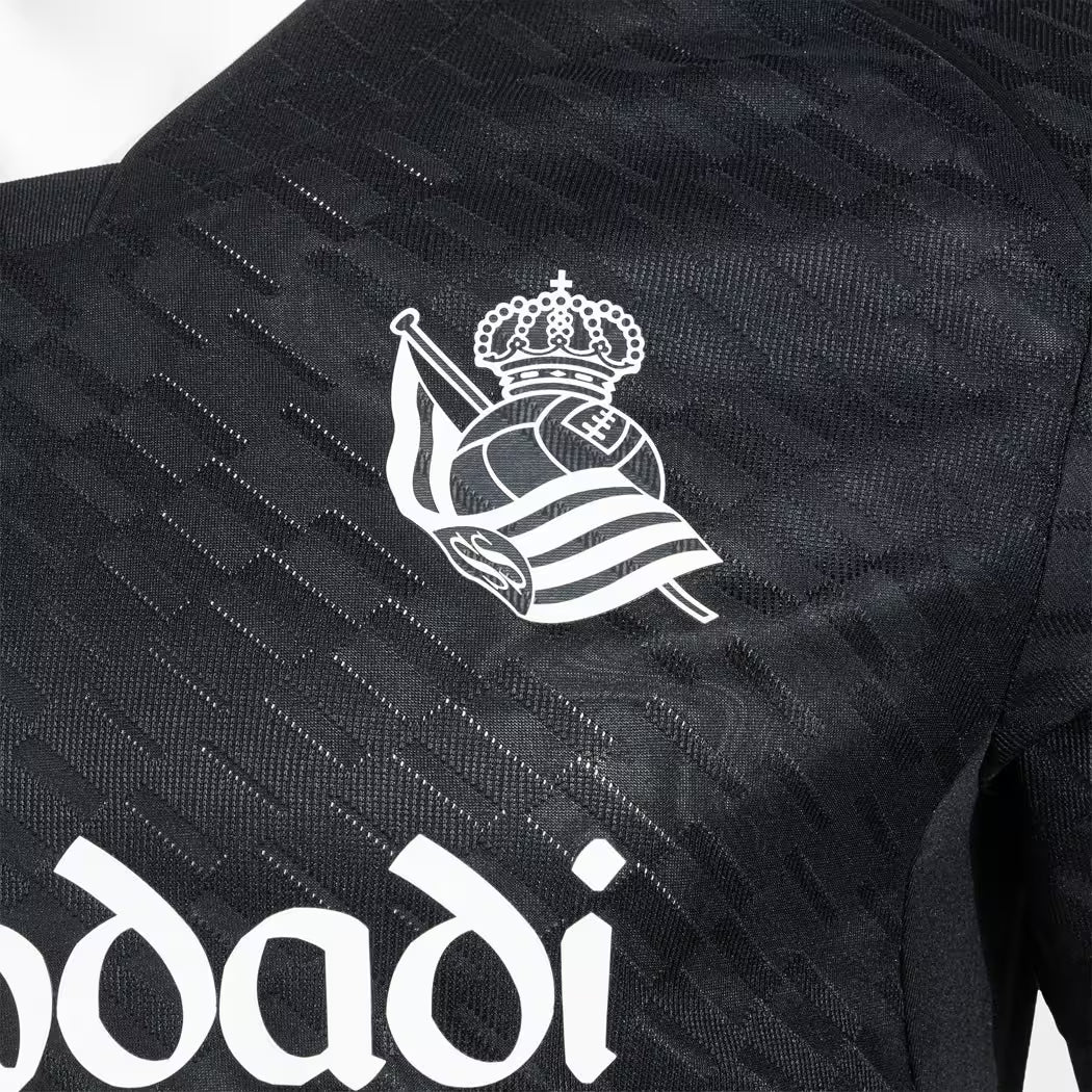Real Sociedad 2026/27 Auswärtstrikot | JOMA