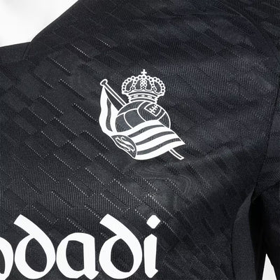 Real Sociedad 2026/27 Auswärtstrikot | JOMA