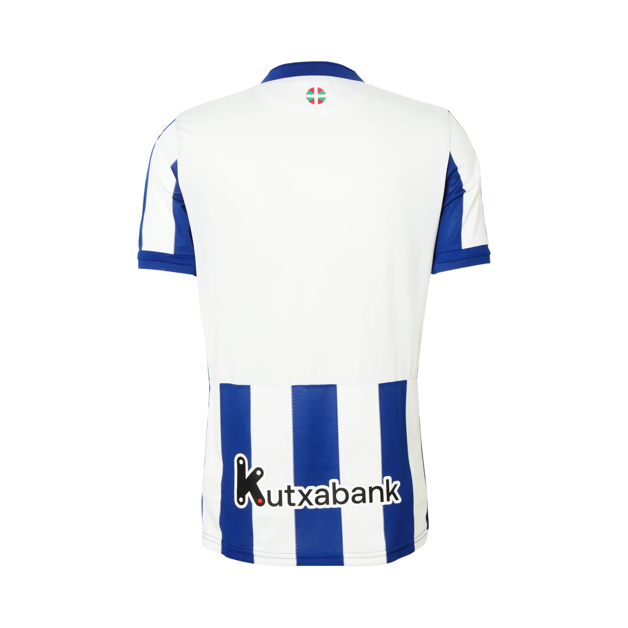 Real Sociedad 2026/27 Heimtrikot | JOMA