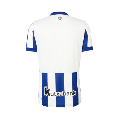 Real Sociedad 2026/27 Heimtrikot | JOMA