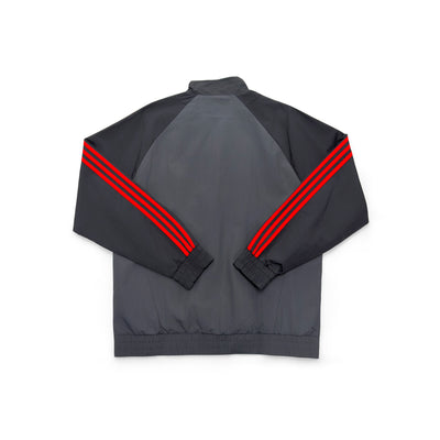 River Plate 2023/24 Trainingsjacke | Schwarz/Rot | adidas
