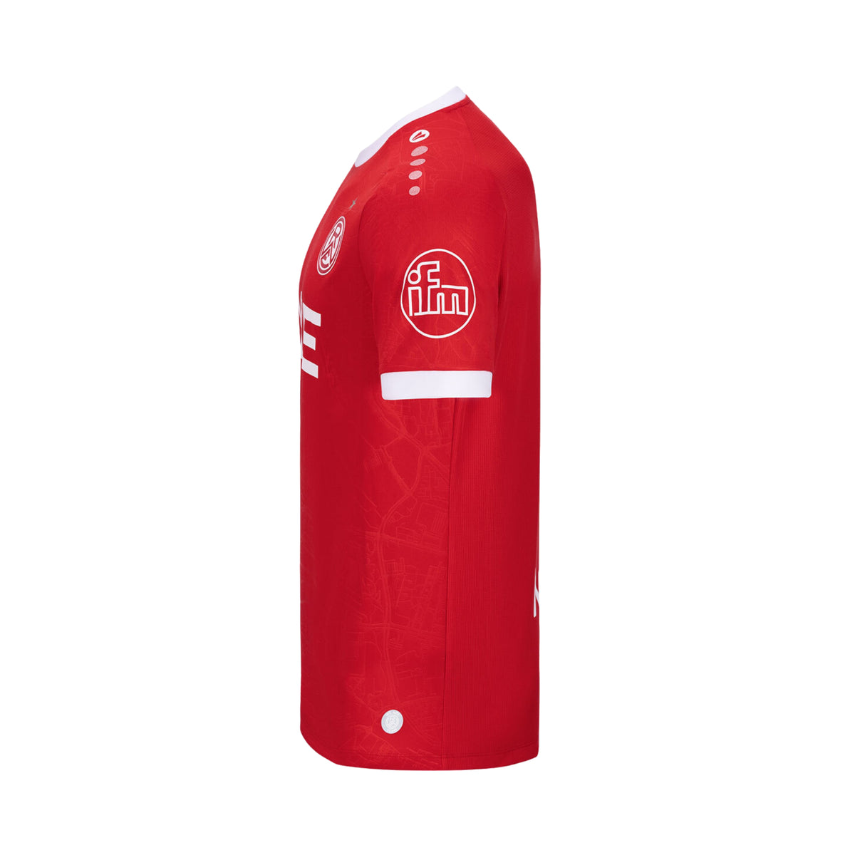Rot-Weiss Essen 2026/27 Maglia Home | JAKO 