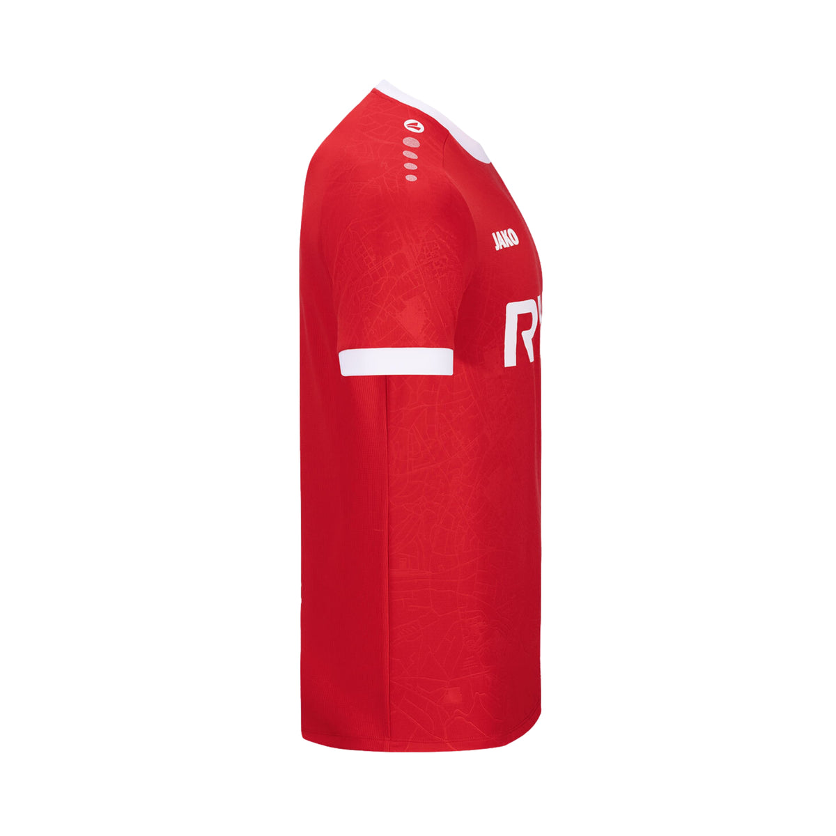 Rot-Weiss Essen 2026/27 Maglia Home | JAKO 