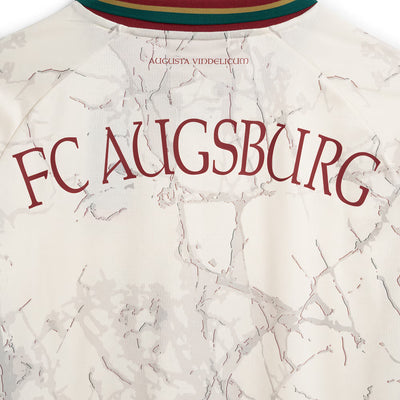 FC Augsburg 2026/27 Heimtrikot | Mizuno