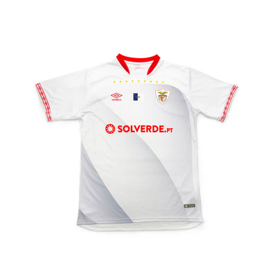 Santa Clara 2023/24 Away Shirt | Umbro
