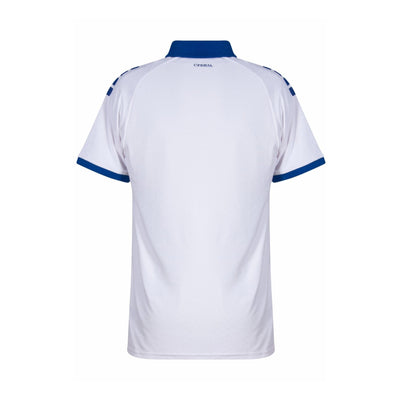 Serbie 2025/26 Authentic Maillot Extérieur | Capelli