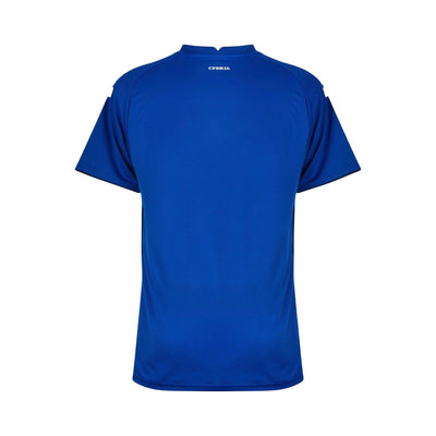 Serbien 2025-26 Authentic Heimtrikot | Capelli