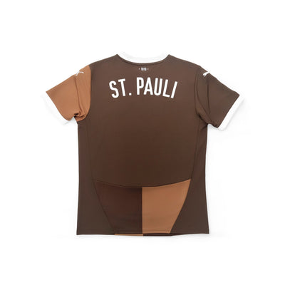 St. Pauli 2024/25 Heimtrikot | PUMA