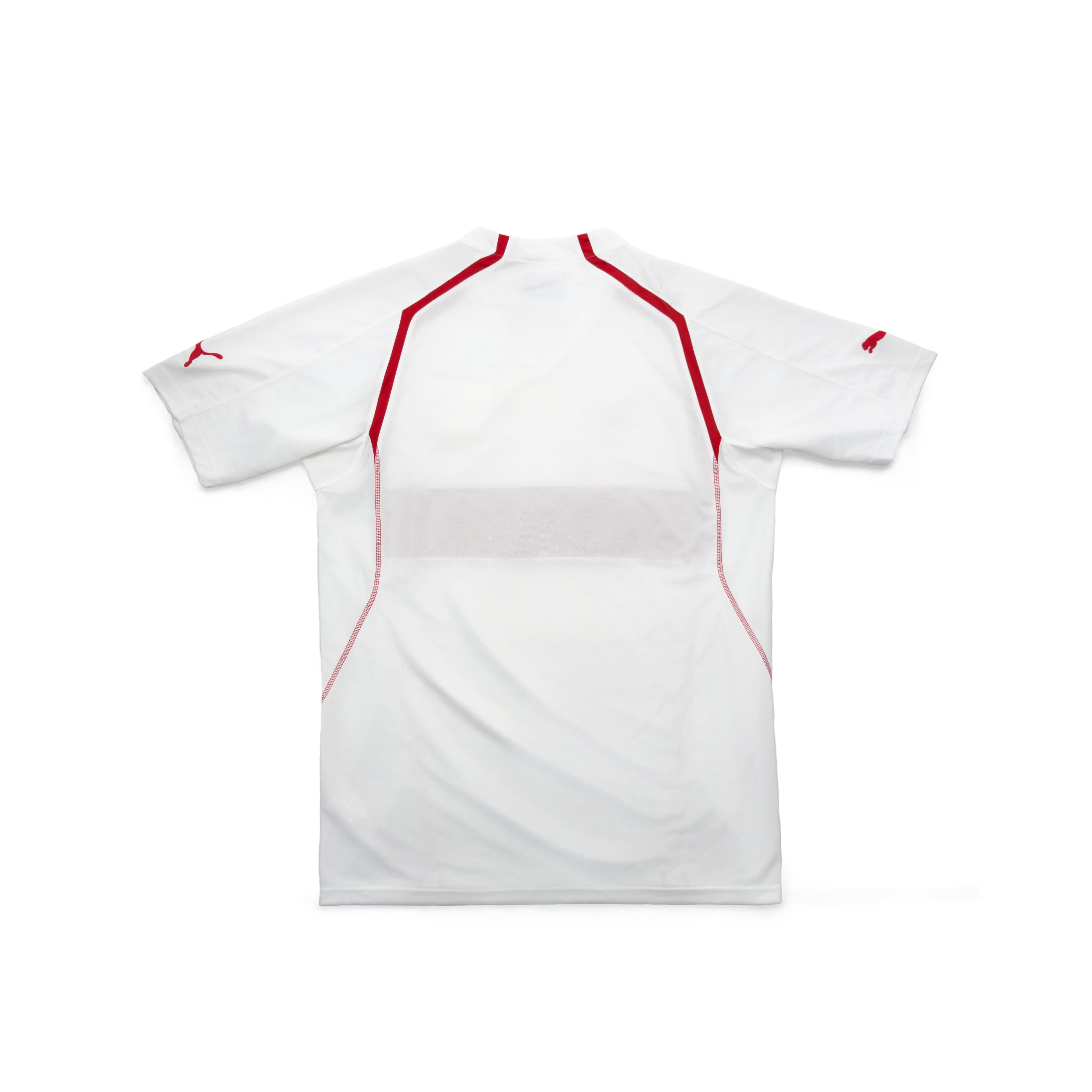 VfB Stuttgart 2004/05 Home Shirt | PUMA