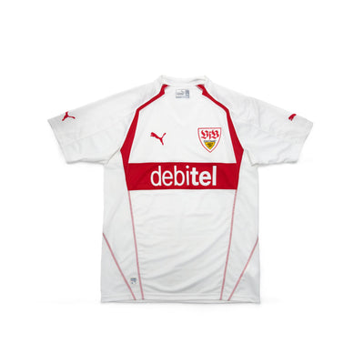 VfB Stuttgart 2004/05 Heimtrikot | PUMA