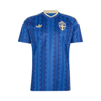 Svezia 2026 Maglia Away | adidas