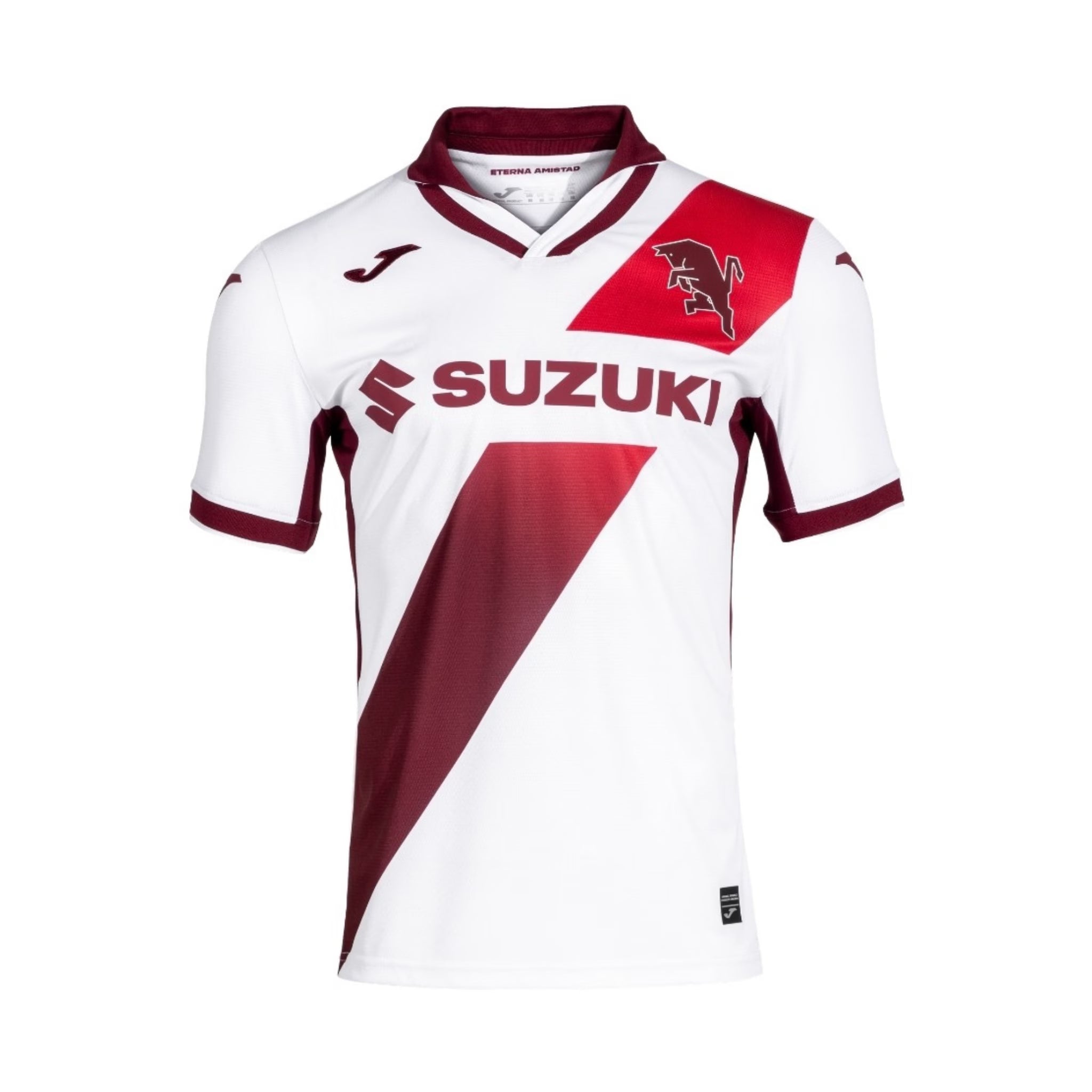 Torino FC 2026/27 Auswärtstrikot | JOMA