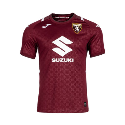Torino FC 2026/27 Heimtrikot | JOMA