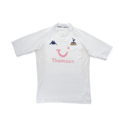 Tottenham 2004/05 Heimtrikot | Kappa