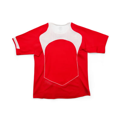 Türkiye 2004 Home Shirt Kids | Nike