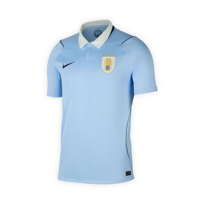 Uruguay 2026 Home Shirt | Nike