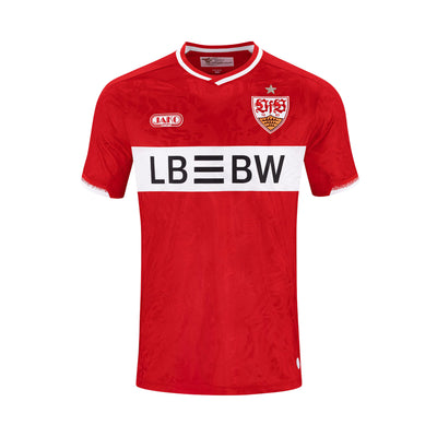 VfB Stuttgart 2026/27 Auswärtstrikot | JAKO