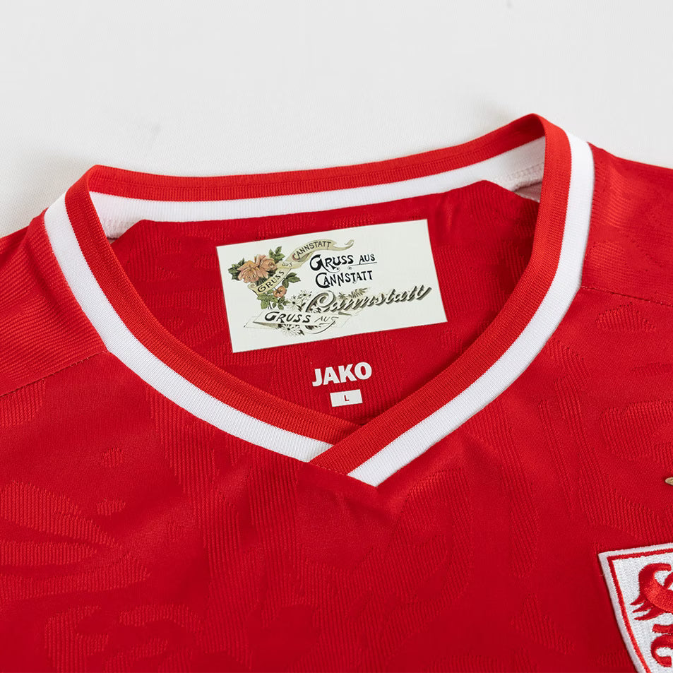 VfB Stuttgart 2026/27 Auswärtstrikot | JAKO