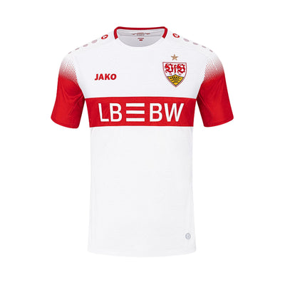 VfB Stuttgart 2026/27 Heimtrikot | JAKO