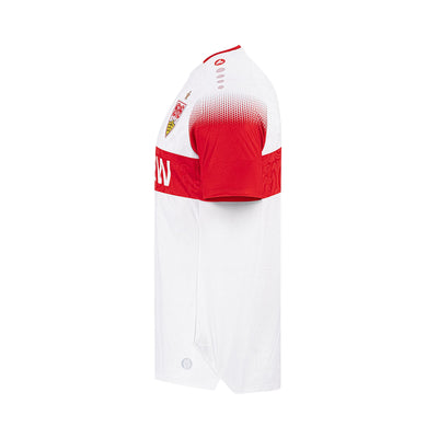 VfB Stuttgart 2026/27 Heimtrikot | JAKO