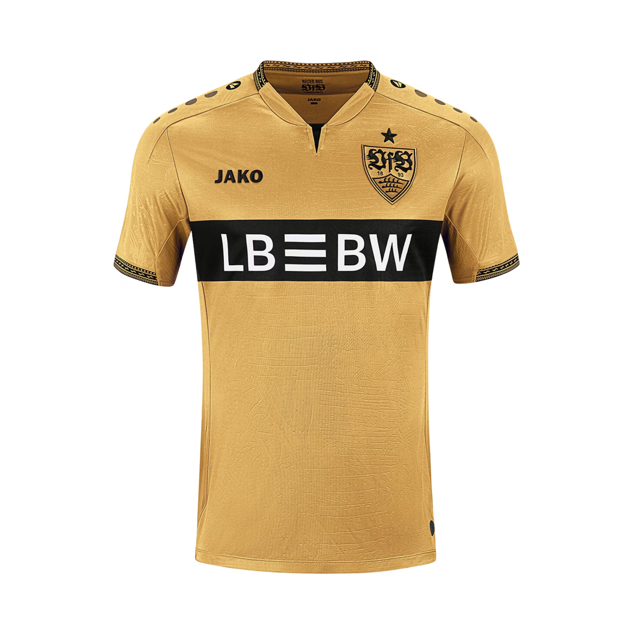 VfB Stuttgart 2026/27 Third Shirt | JAKO