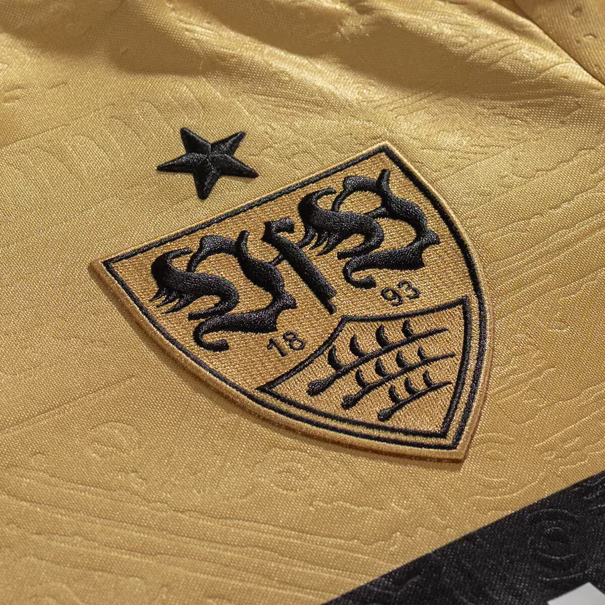 VfB Stuttgart 2026/27 Third Shirt | JAKO