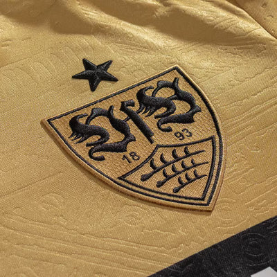 VfB Stuttgart 2026/27 Third Shirt | JAKO