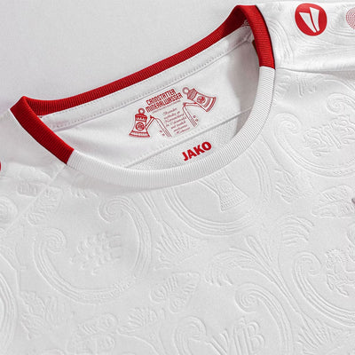 VfB Stuttgart 2026/27 Heimtrikot | JAKO