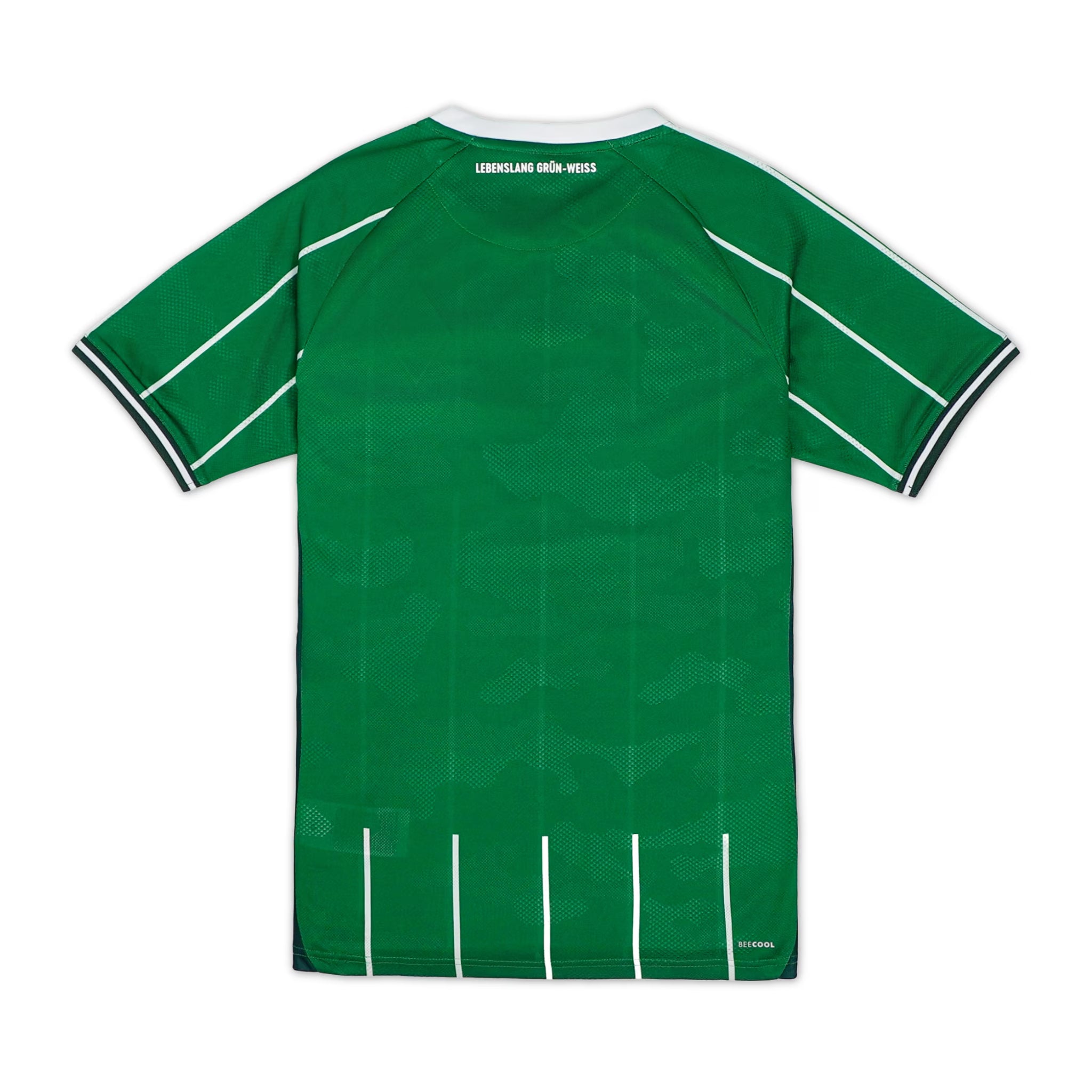 Werder Bremen 2025/26 Heimtrikot | hummel