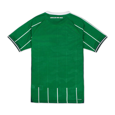 Werder Bremen 2025/26 Heimtrikot | hummel
